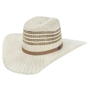 Justin Barrel Jr. - Children's Straw Cowboy Hat