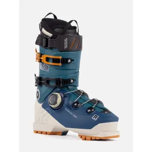 K2 RECON 120 BOA® MEN'S SKI BOOTS 2023/24