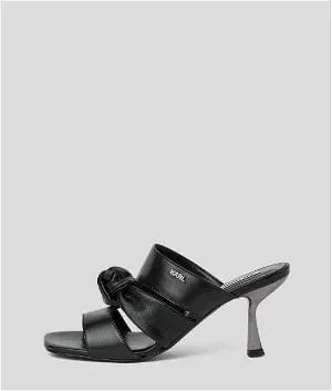 KARL LAGERFELD - Panache Triple Strap Sandals