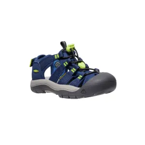 Keen Newport Boundless Sandal- Little Kid's