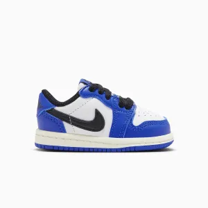 Kid's Air Jordan 1 Low OG "Game Royal" Toddlers