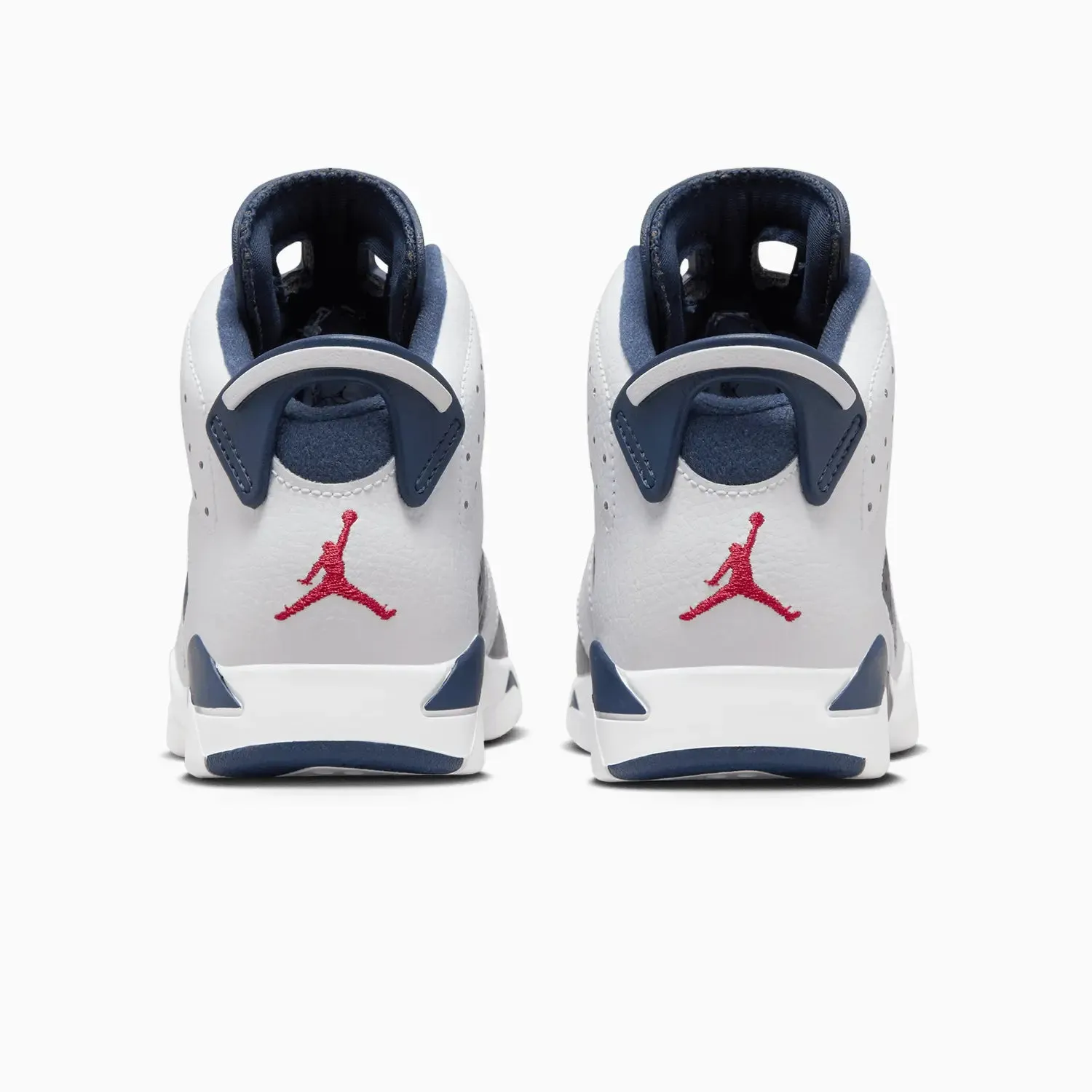 Kid's Air Jordan 6 Retro "Olympics" Pre School