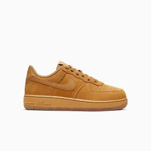 Kid's Nike Air Force 1 LV8 3 "Wheat" Pre School