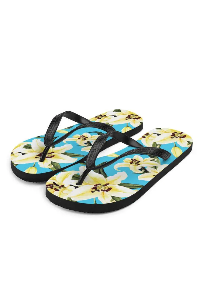 Lily Life Flip-Flops