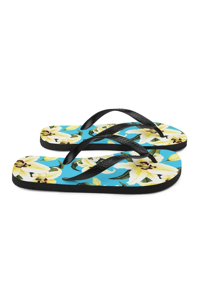 Lily Life Flip-Flops