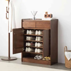 Lirra Shoe Rack