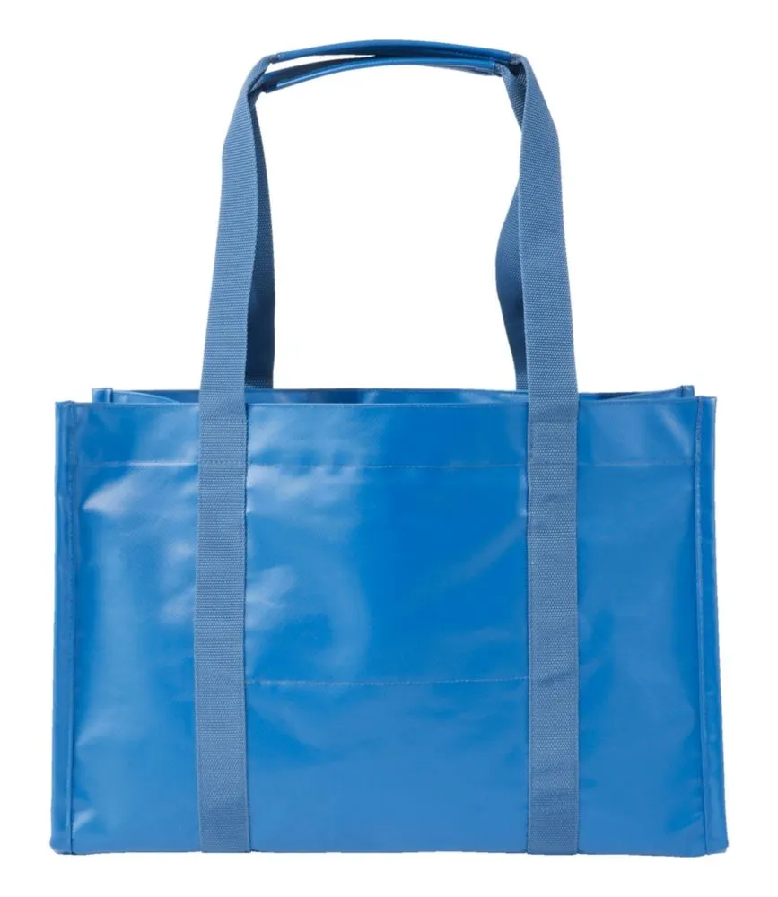 Maine Isle Tote