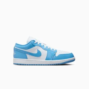 Men's Air Jordan 1 Low SE "Legend Blue"