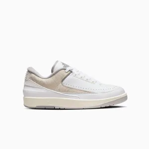 Men's Air Jordan 2 Retro Low "Python"