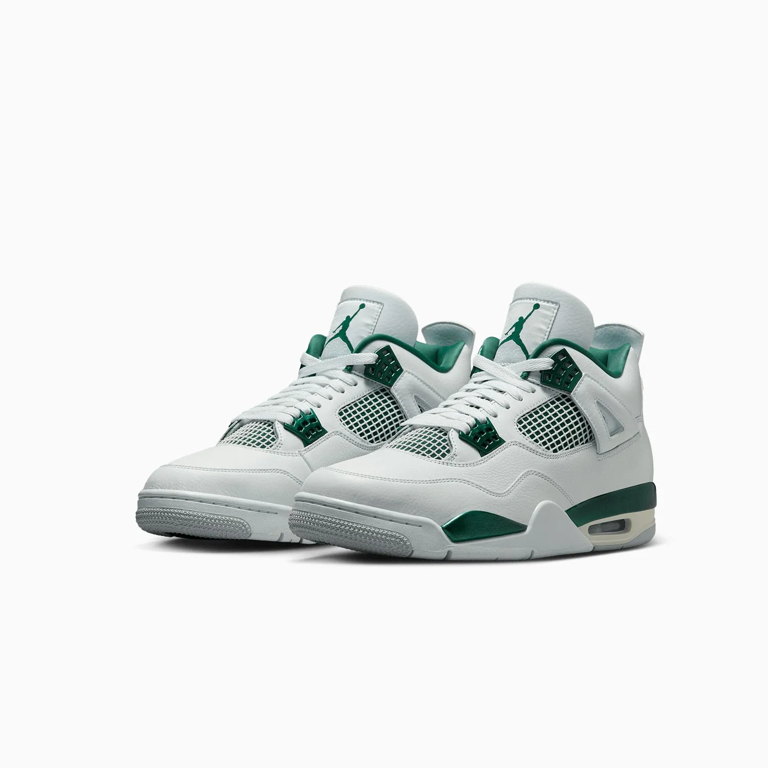 Men's Air Jordan 4 Retro "Oxidized Green"