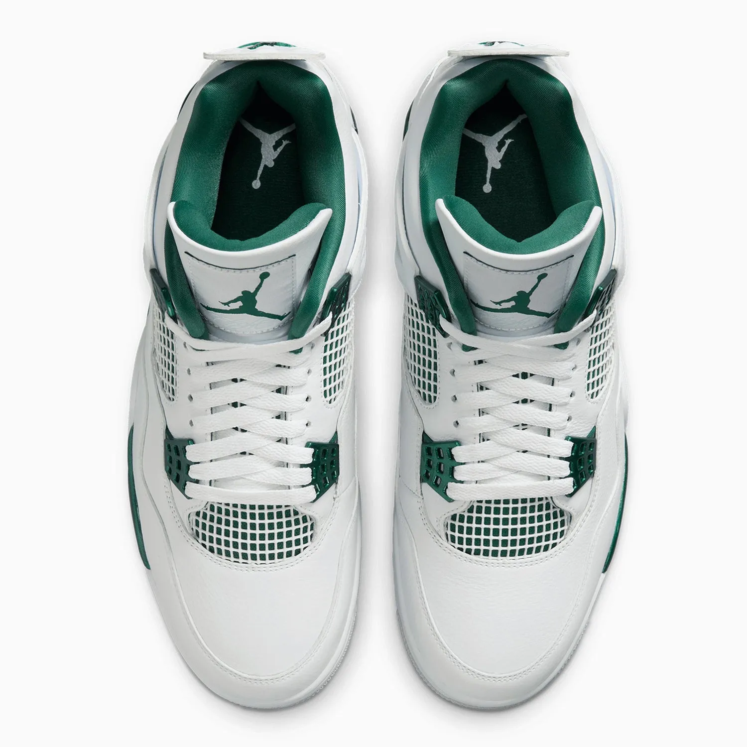 Men's Air Jordan 4 Retro "Oxidized Green"