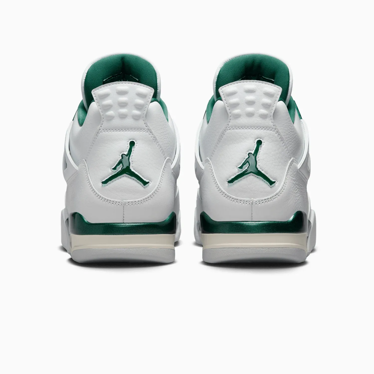 Men's Air Jordan 4 Retro "Oxidized Green"