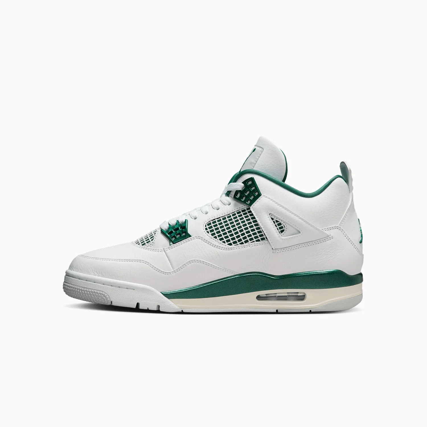 Men's Air Jordan 4 Retro "Oxidized Green"