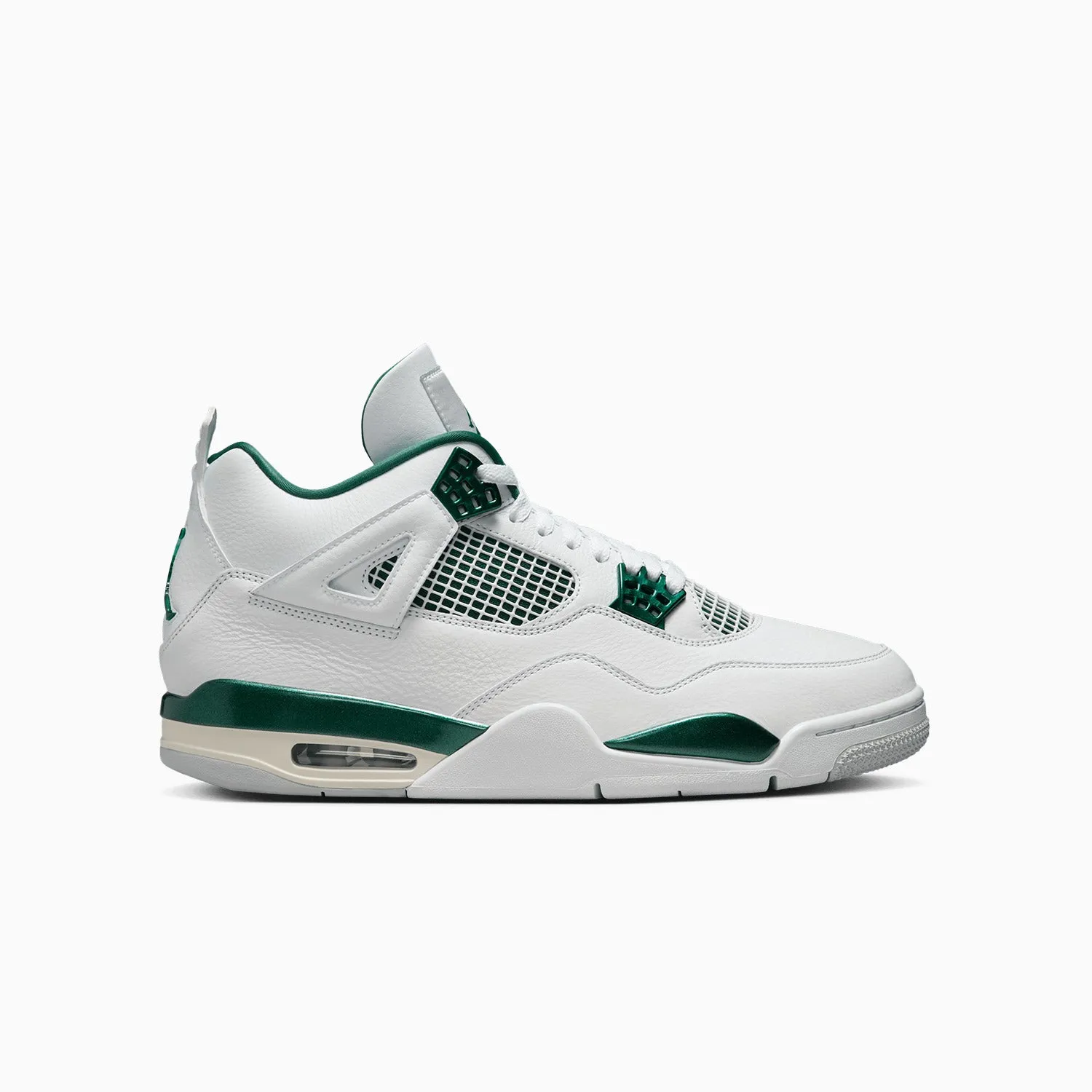 Men's Air Jordan 4 Retro "Oxidized Green"