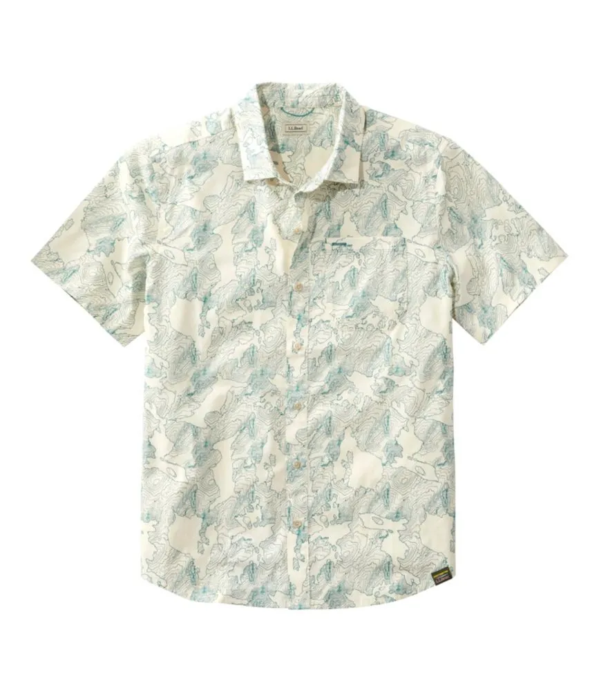 Men's All-Adventure Shirt