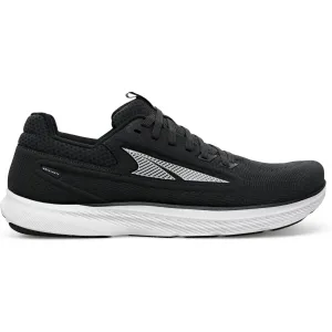 Men's Altra Escalante 3, Black, 9 D Medium