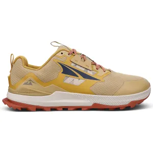 Men's Altra Lone Peak 7, Tan, 8.5 D Medium