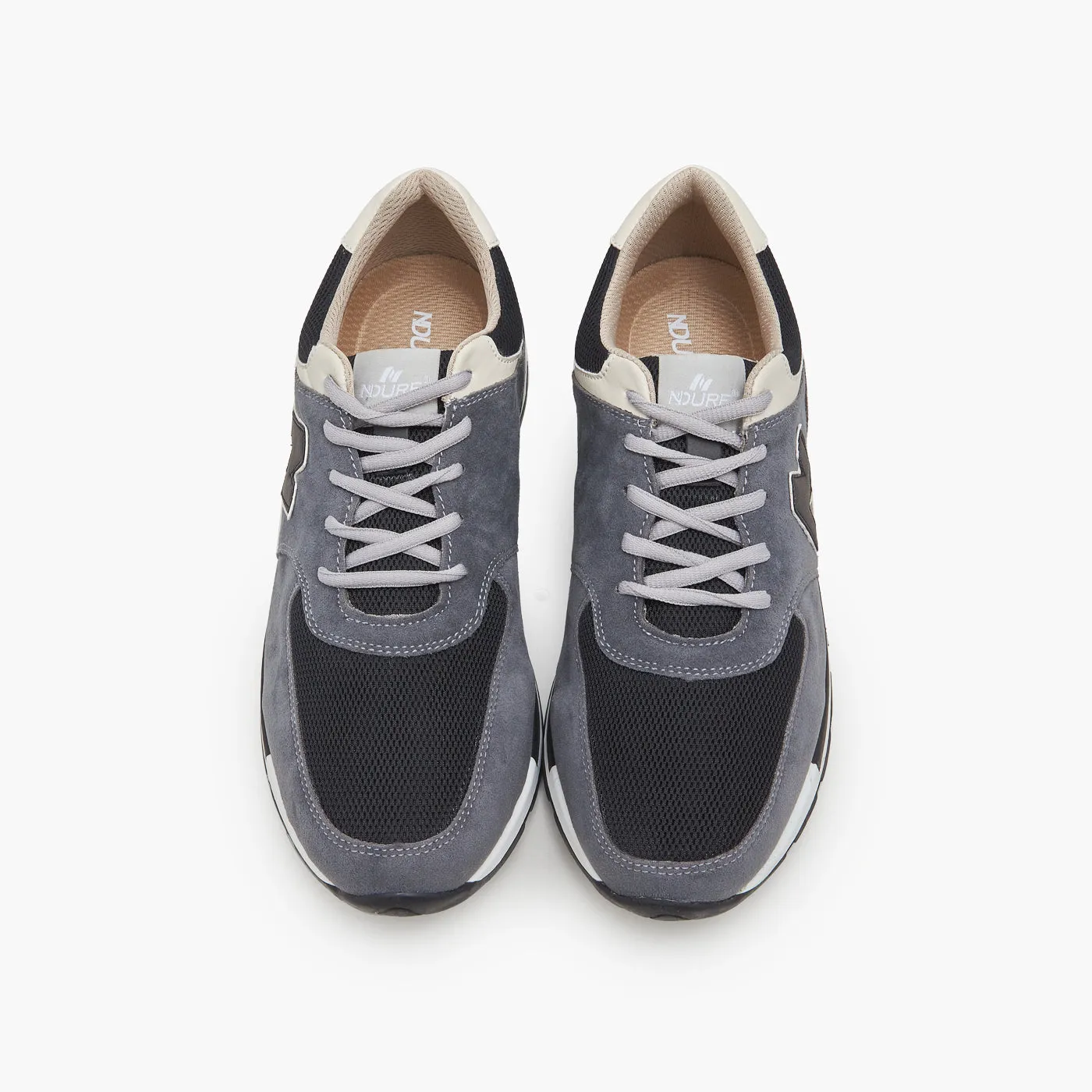 Men's Basic Street Sneakers