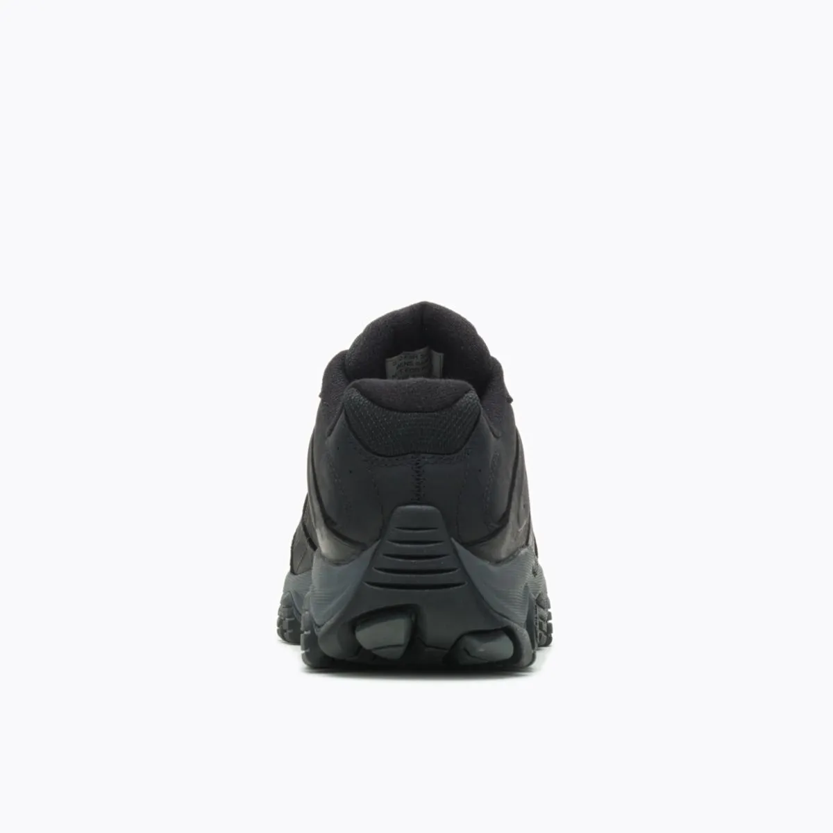 Men's Moab Adventure 3 - Black