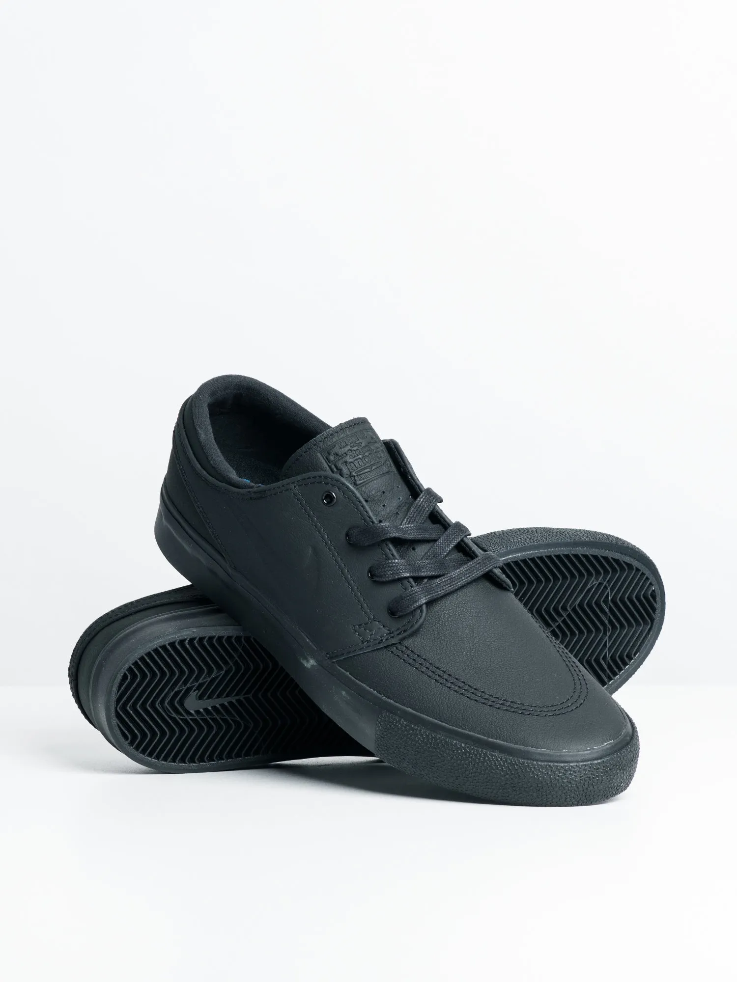 MENS NIKE SB ZOON STEFAN JANOSKI PREMIUM SNEAKERS - CLEARANCE