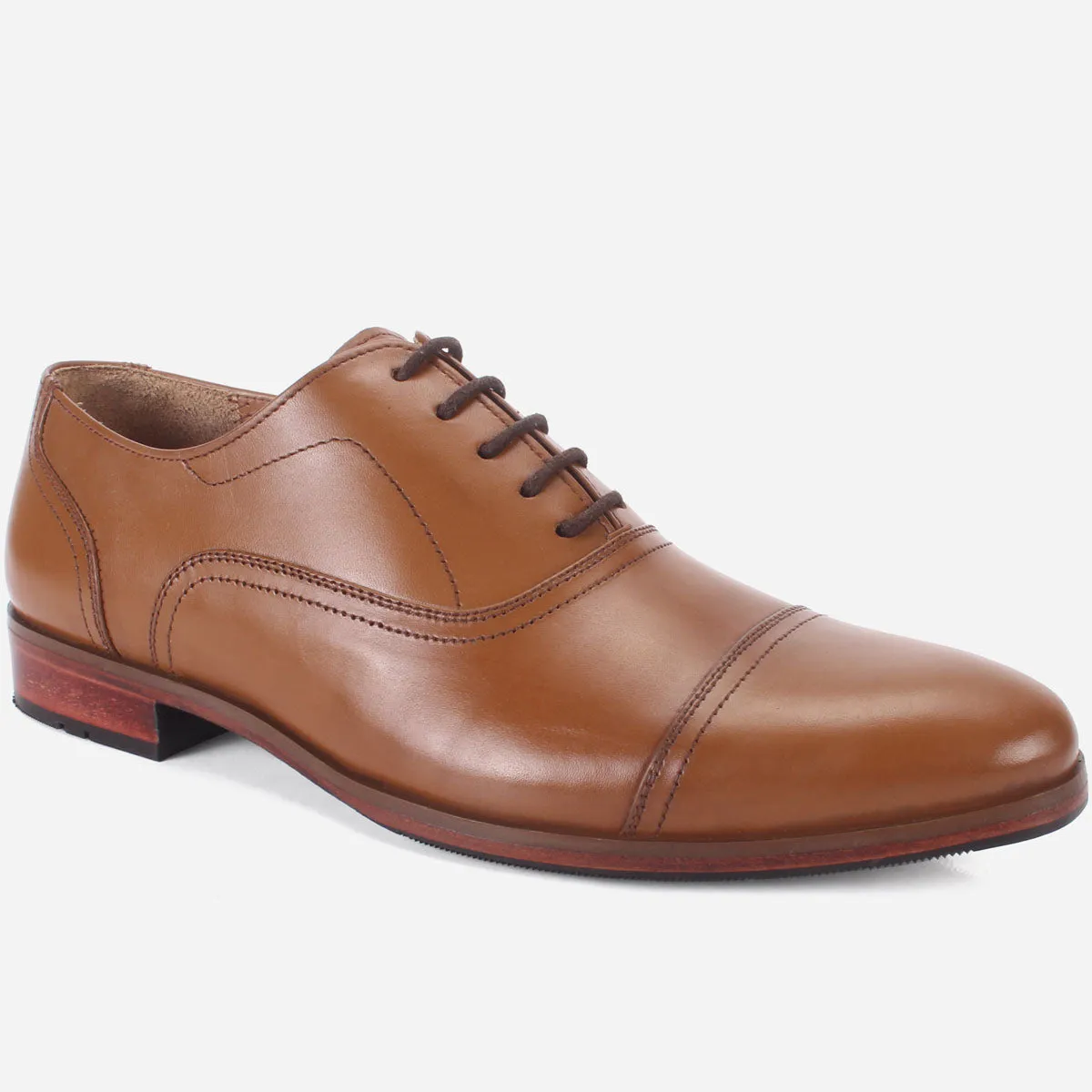 Men's "ALLAIN" Lace Up Dress Office Shoes