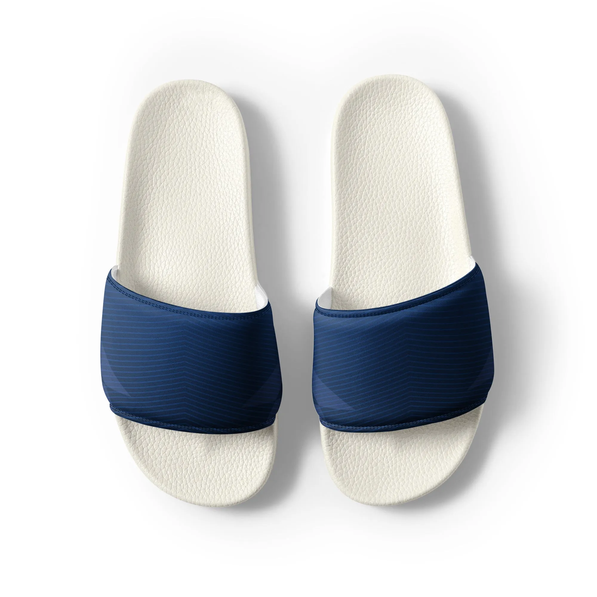 MenÃ¢â‚¬â„¢s slides - Blue