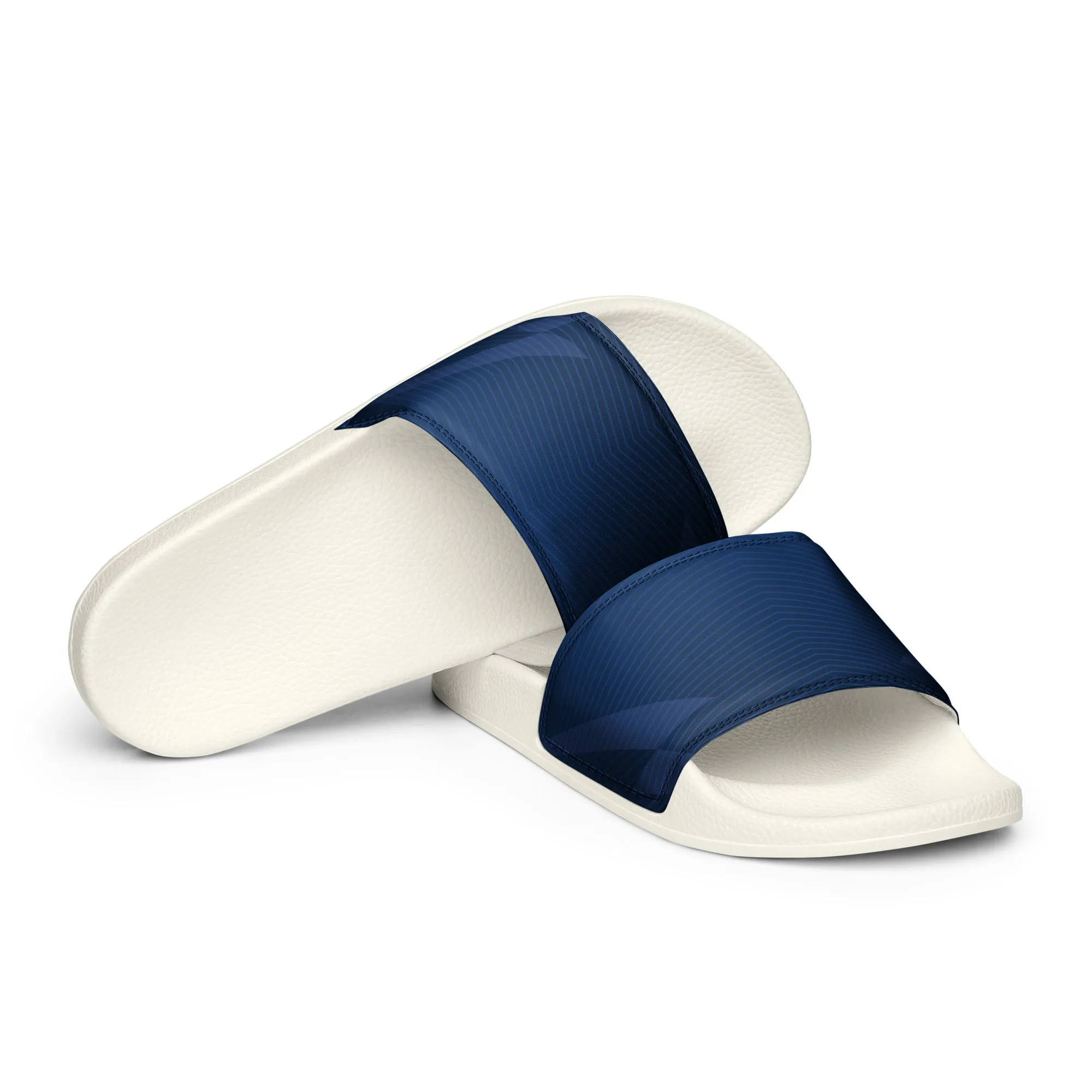 MenÃ¢â‚¬â„¢s slides - Blue