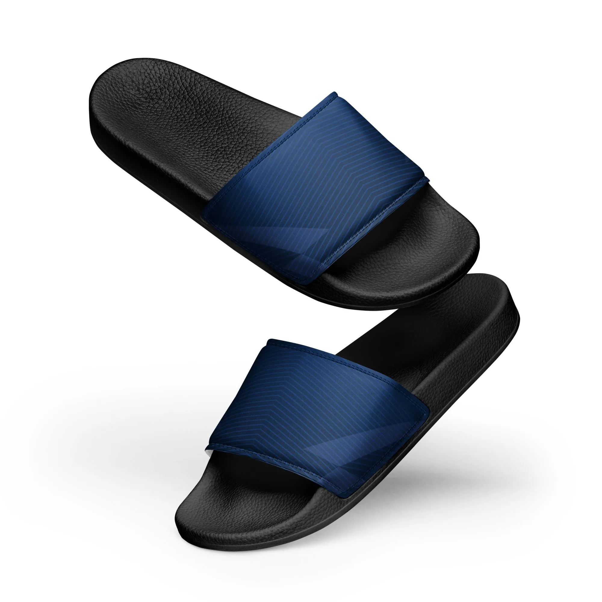 MenÃ¢â‚¬â„¢s slides - Blue