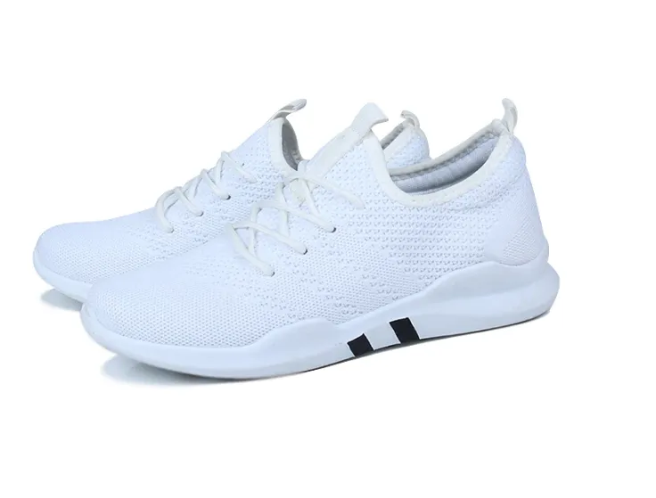 Men's Spring Casual Light Weight Sneakers