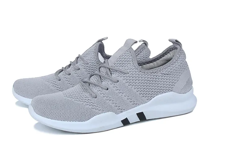 Men's Spring Casual Light Weight Sneakers