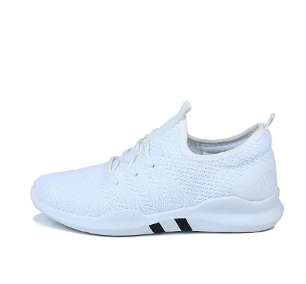 Men's Spring Casual Light Weight Sneakers