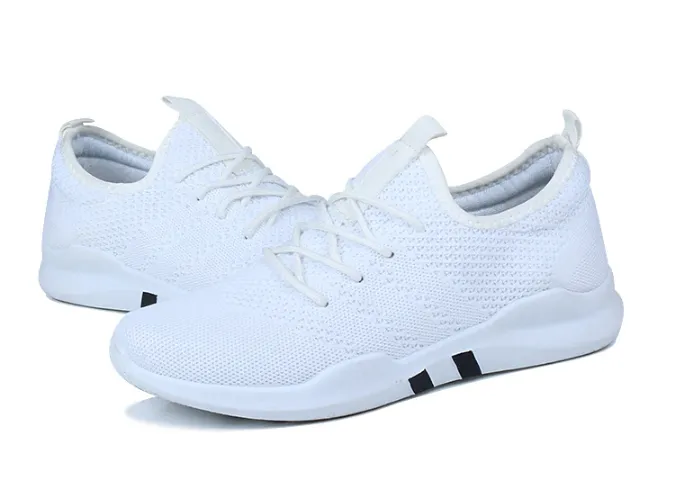 Men's Spring Casual Light Weight Sneakers