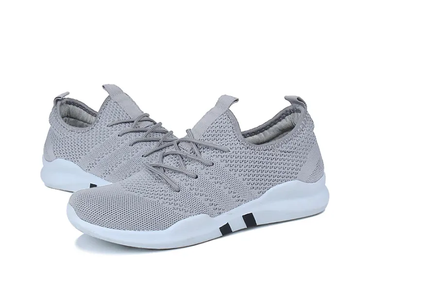 Men's Spring Casual Light Weight Sneakers