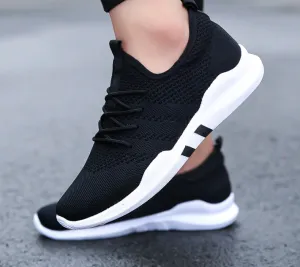 Men's Spring Casual Light Weight Sneakers