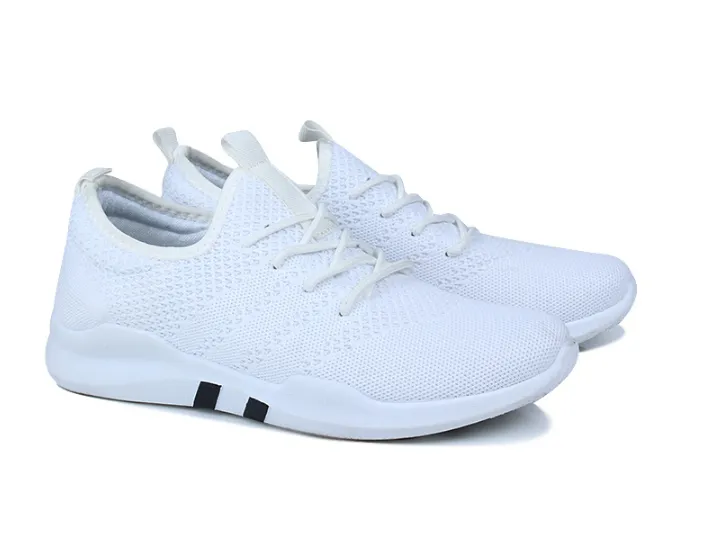 Men's Spring Casual Light Weight Sneakers