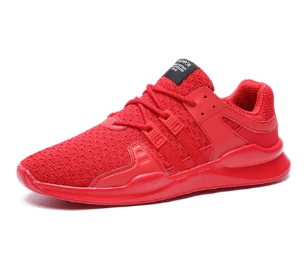 Men's Spring Casual Light Weight Sneakers