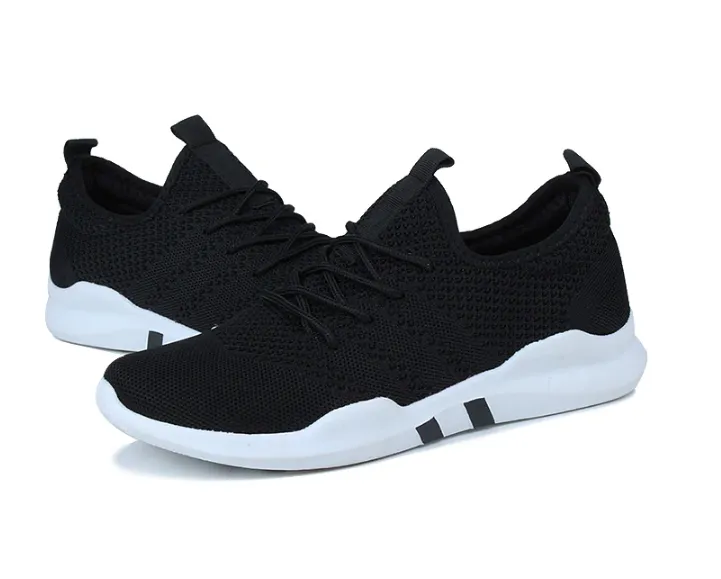 Men's Spring Casual Light Weight Sneakers