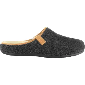 Men's Strive Cologne Dark Grey Wool