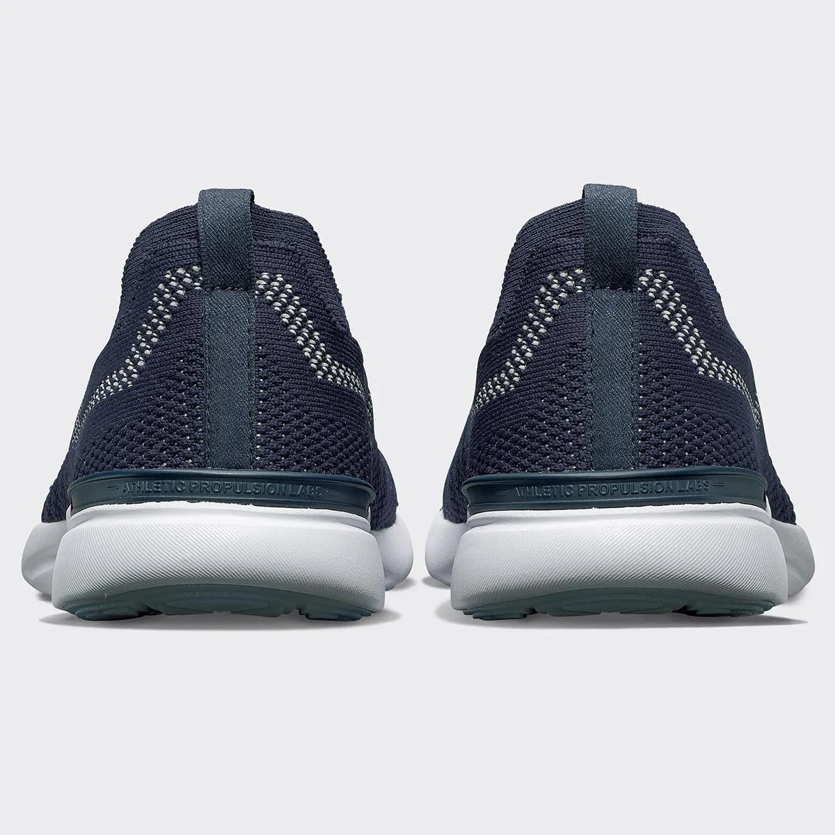 Men's TechLoom Breeze Navy / Beach / White