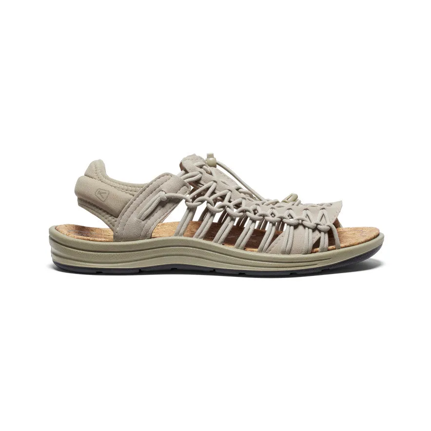 MEN'S UNEEK II OT - PLAZA TAUPE/PLAZA TAUPE