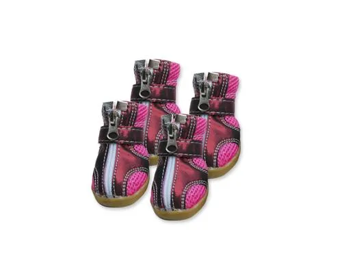 Mesh Series Pet Dog Shoes