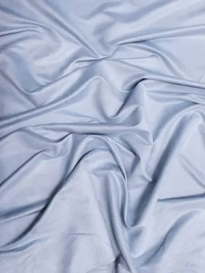 Microfiber Suede Upholstery Fabric / Sky Blue / Passion Suede Microsuede