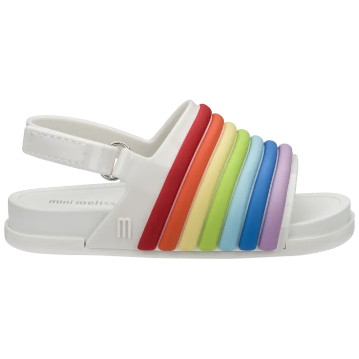 Mini Melissa Beach Slide