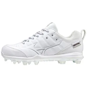 Mizuno Women's 9-Spike Advanced Finch Elite 5 Low TPU 320639.0000 Softball Cleats