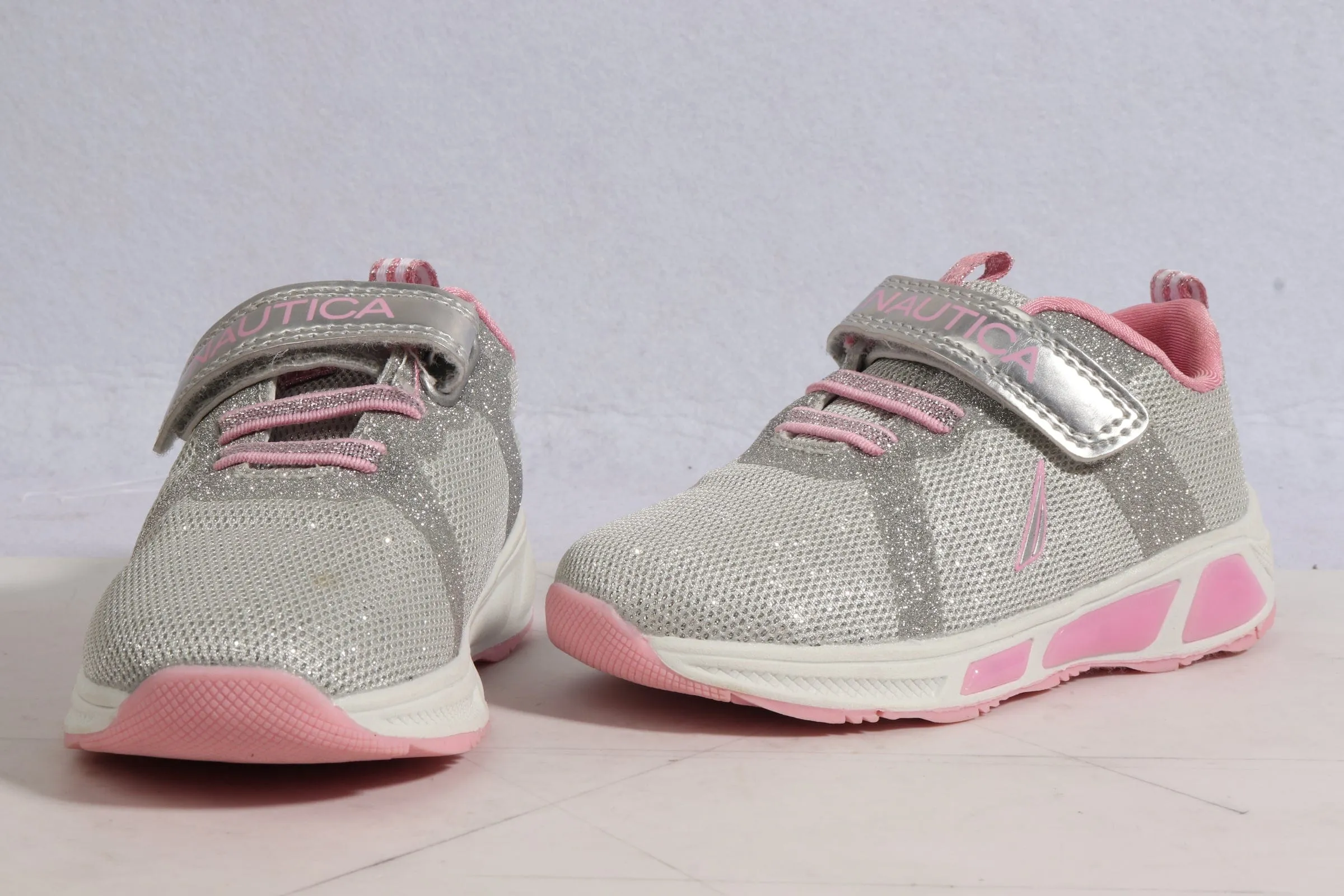 NAUTICA - Baby - Light-Up Flashing Sneaker