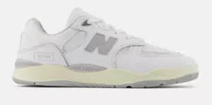 NB Numeric x Rone 1010 Shoe - RO (White/Light Grey)