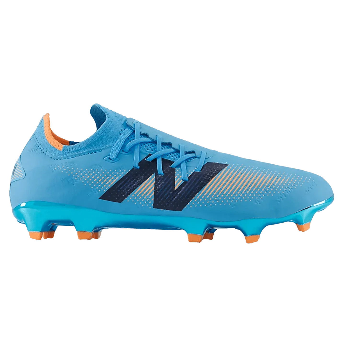 New Balance Furon Pro V7  Firm Ground Cleats