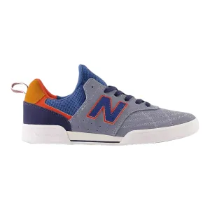 New Balance Numeric 288STG Sport Grey/Orange