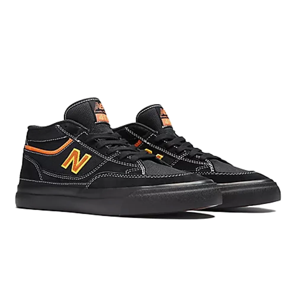 New Balance Numeric Franky Villani NM417BOO Black/Orange