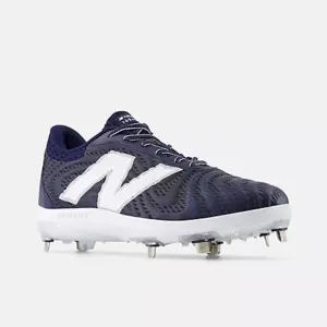 New Balance Senior FuelCell 4040v7 Low L4040TN7-2E Metal Baseball Cleats